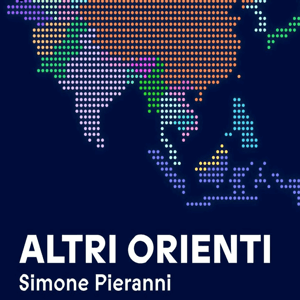 Simone Pieranni podcast